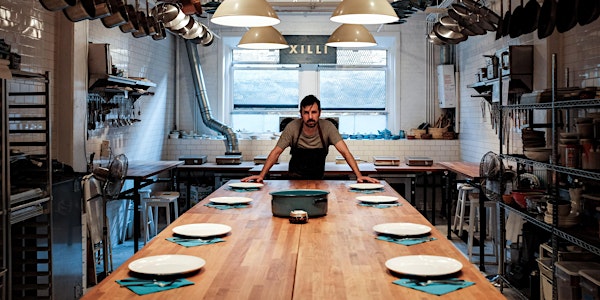 XILLI Supper Club
