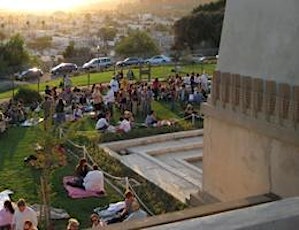Hauptbild für (October 10th) Barnsdall Art Park Foundation presents: "FYI Films / Stand and Deliver"