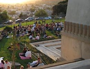 Imagem principal do evento (October 17th) Barnsdall Art Park Foundation presents: "Dear White People"