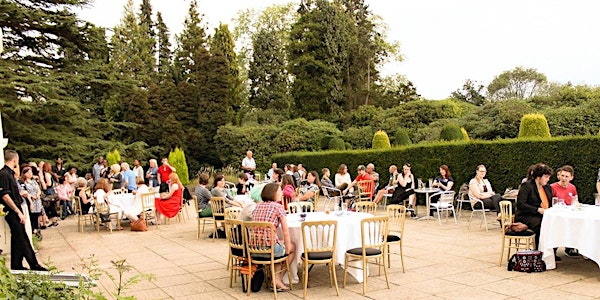 Animated Women 2015 BBQ