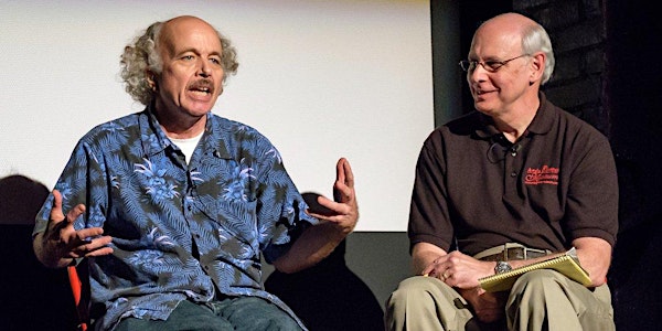 Professor Brower's Lecture 2022
