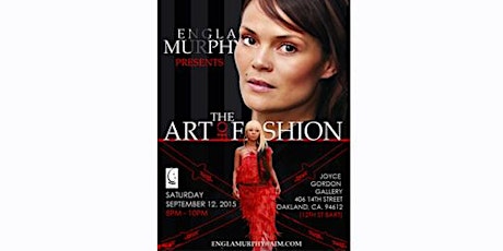 Imagen principal de The Art of Fashion: Collection by Engla Murphy