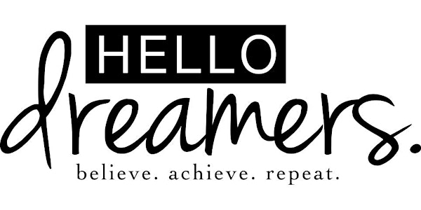 Hello Dreamers Inspiration Weekend