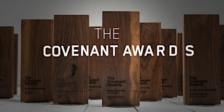 37th Annual Covenant Awards primary image