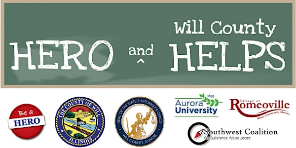 10th Annual HERO HELPS