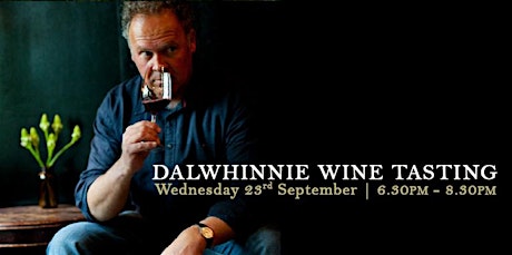 Dalwhinnie Wine Tasting primary image