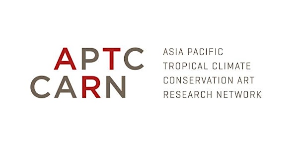 4th APTCCARN Meeting, Taiwan
