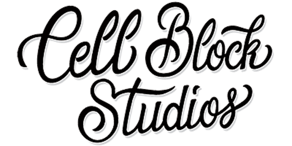 Cell Block Studios staff Sneak Preview