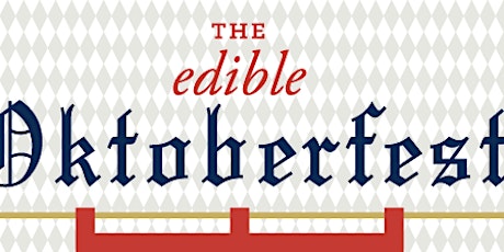 The Edible Oktoberfest primary image