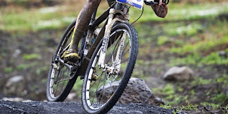 Scottish Cycling West RACE (MTB) Coaching Session primary image