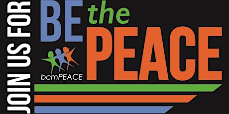 Be the PEACE primary image