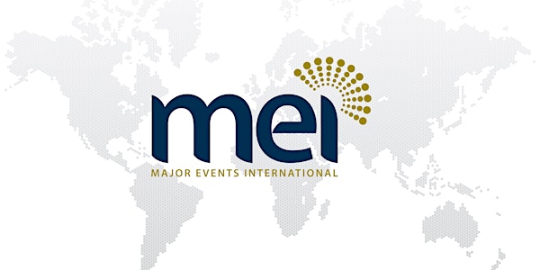 Major Events Summit