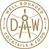 DrinkWell's Logo