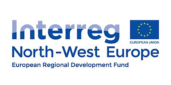 Interreg North West Europe Project Ideas Lab: Resource and materials effici...