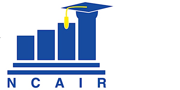 2016 Annual NCAIR Conference