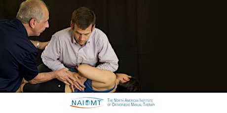 NAIOMT C-626 Upper Extremity [Portland]2022 primary image