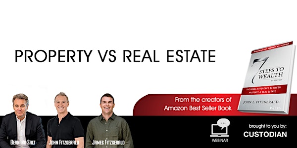 Property vs Real Estate - Ray White Sutherland Shire vent 28Sep21