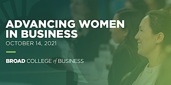 Broad College of Business | Advancing Women in Business