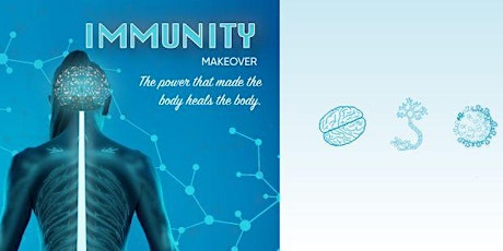 Hauptbild für Immunity Makeover