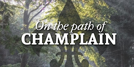 On the Path of Champlain primary image