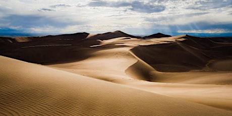 Ultimate Great Sand Dunes National Park Photo Workshop, Colorado primary image