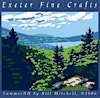 Logo de Exeter Fine Crafts