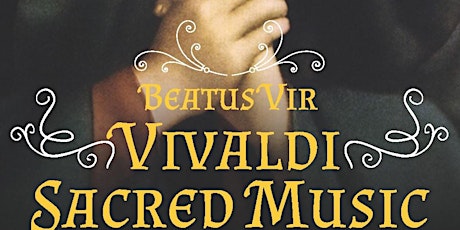 Beatus Vir-Vivaldi Sacred Music primary image
