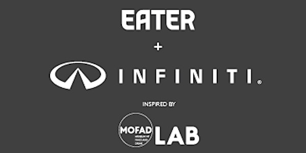 Eater + Infiniti: Feast for the Senses, Miami, FL