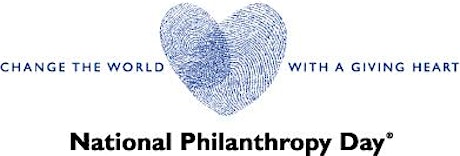 National Philanthropy Day 2015 hosted by AFP Northwest Indiana primary image