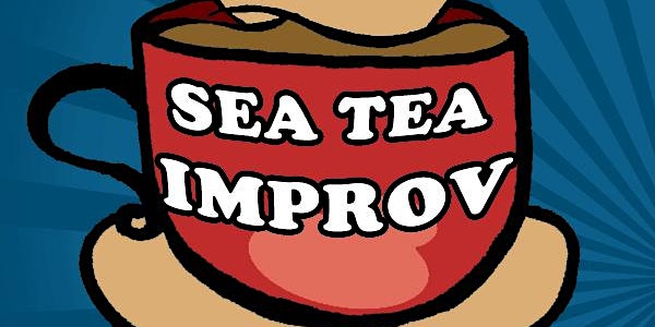 BCAF SAT 7:00PM: Studio Theater feat. The Lunchmen, Sneak Attack and Sea Tea Improv