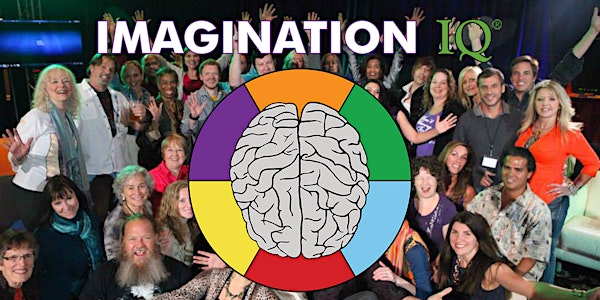 Imagination IQ Epic Event Experience: June 16-18, 2016