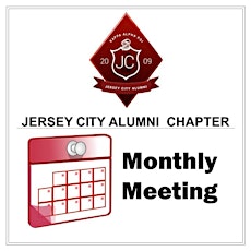 Jersey City (ΚΑΨ) Chapter Meeting primary image