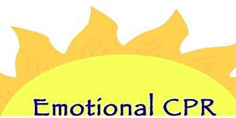 Emotional CPR (eCPR) Online Training tickets