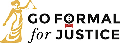 Third Annual Go Formal for Justice primary image