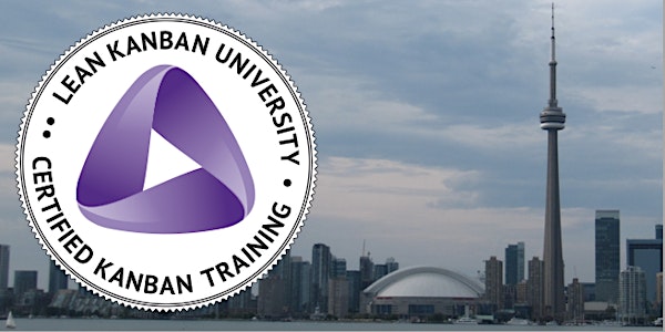 Kanban Management Professional (2-day certified training)