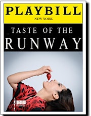 Image principale de Taste of the Runway® NEW YORK