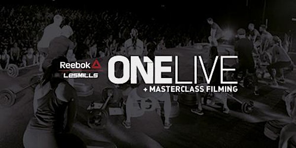 One Live Stockholm 2015: Add-on Filming booking platform