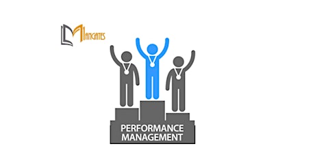 Performance Management 1 Day Virtual Live Training in Newcastle, NSW tickets