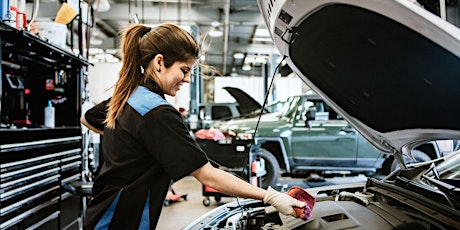 Hauptbild für Update Azubimarketing: Digitale Sichtbarkeit in der Ausbildung