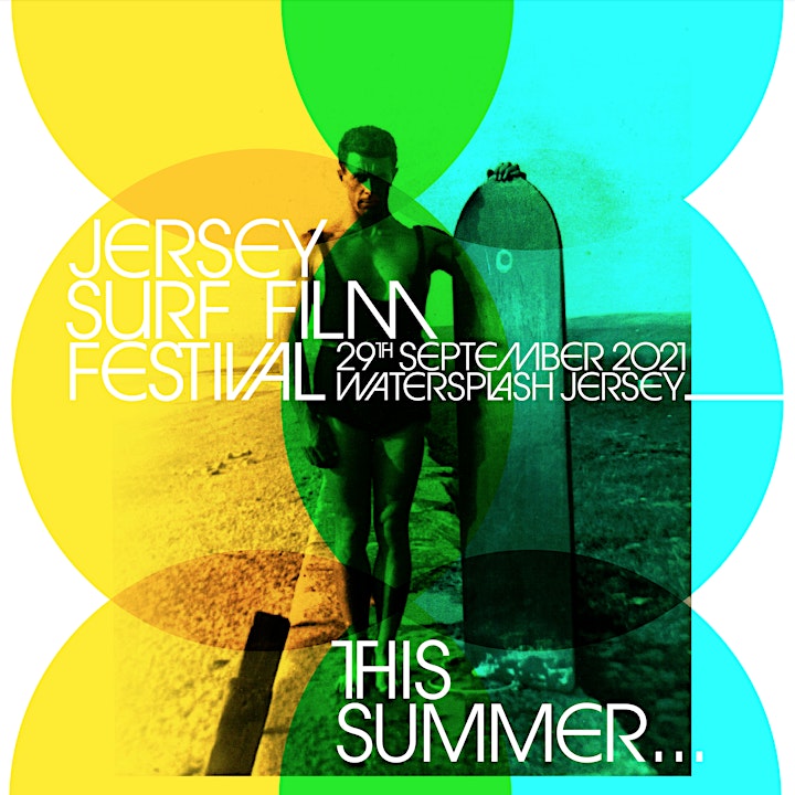 Jersey Surf Film Festival image