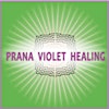 Logotipo de Prana Violet Healing