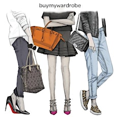 BuyMyWardrobe LIVE! October 17th 2015 primary image