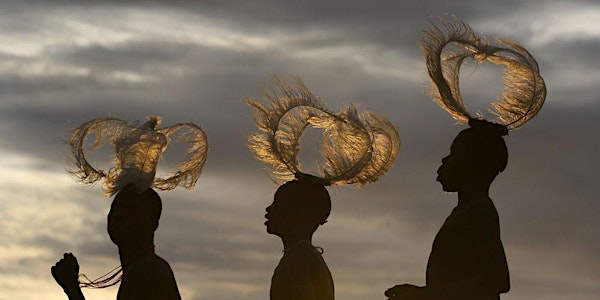 This Life Foundation Dinner 2015:Rebuilding Northern Uganda