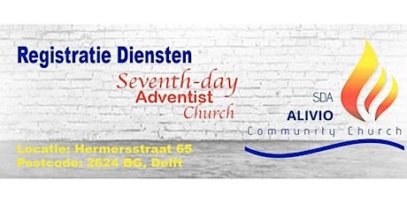 Kerkelijke dienst Alivio Delft