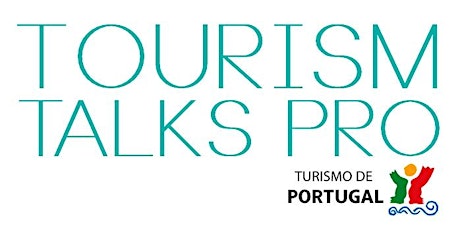 Imagem principal de TOURISM TALKS PRO | TURISMO PARA TODOS
