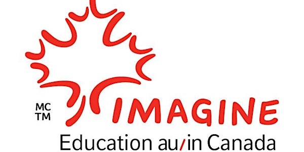 Study in Canada Seminar for Careers and University Advisors