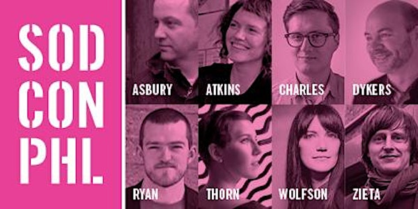 Society of Design Conference
