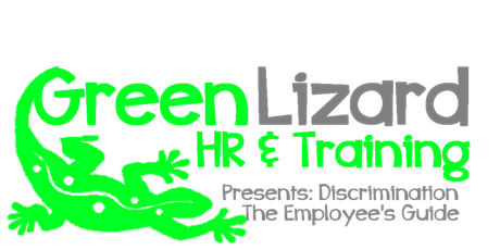 Discrimination Training- The Employee's Guide primary image