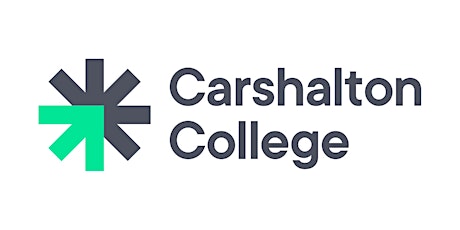 Carshalton College Meet the Tutor Event