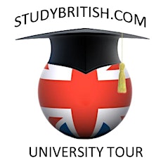 Studybritish.com UK University Exhibition, Baku October 10, 2015, Saturday primary image